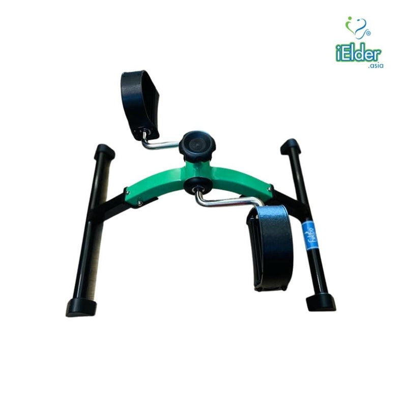 Foldable Pedal Exercise (Mini Foldable Exercise Bike) (random colour)