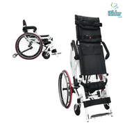 Leo II (Lightest Standing Wheelchair) - Asian Integrated Medical Sdn Bhd (ielder.asia)