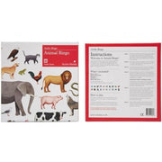 Active Mind Animals Bingo-Activities For Dementia - Asian Integrated Medical Sdn Bhd (ielder.asia)