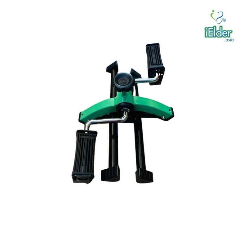 Foldable Pedal Exercise (Mini Foldable Exercise Bike) (random colour)