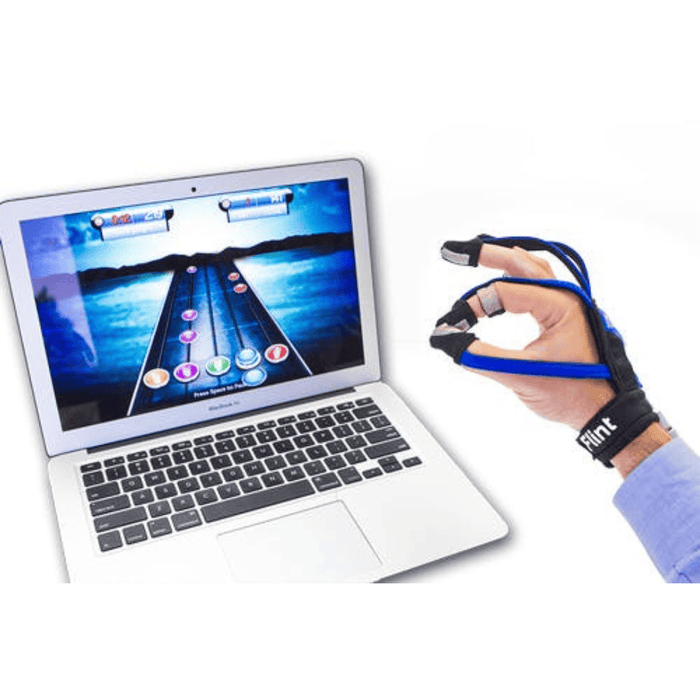Music Glove Hand Therapy for PC/Mac | Flint Rehab