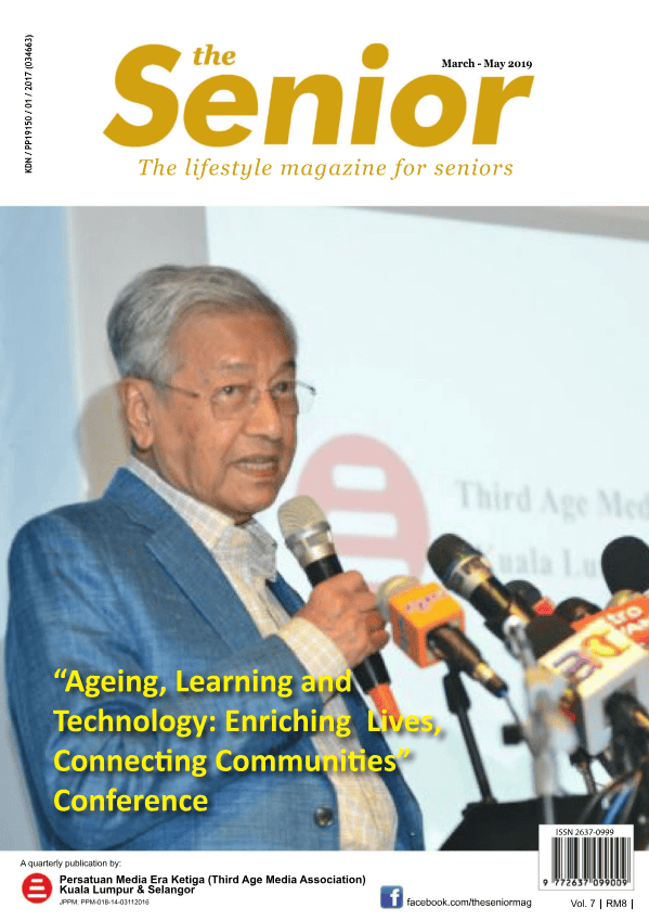 [ 12 个月订阅所有期刊的数字访问] 老年人杂志