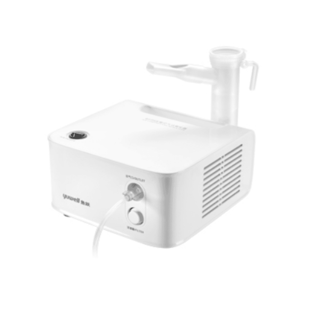 Rental for Nebulizer 407A | Yuwell — iElder.Asia (Asian Integrated ...