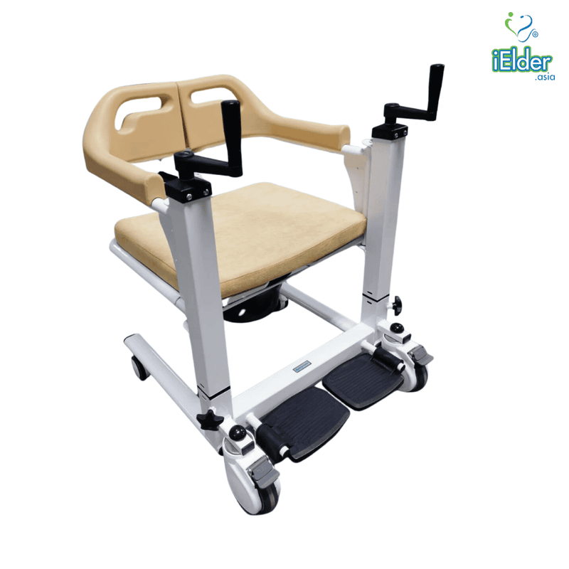 Multipurpose Mobile Transfer Chair AIM