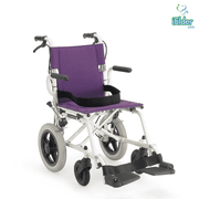 Kawamura Japan Lightest Wheelchair Travel KA6