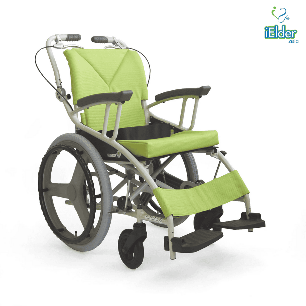 Rollator Walker Wheelchair | Kawamura AY18