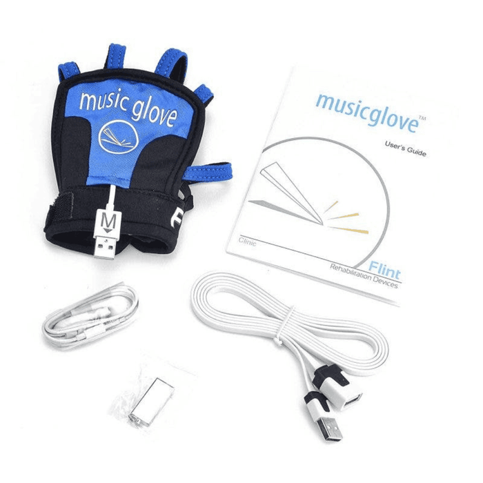 Music Glove Hand Therapy for PC/Mac | Flint Rehab