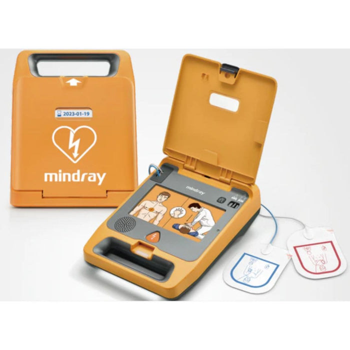 迈瑞 BeneHeart AED（自动体外除颤器）