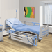 AIM Healthcare 3 Function Hospital Electric Bed 