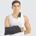 DYNA Arm Sling - Delux - Asian Integrated Medical Sdn Bhd (ielder.asia)