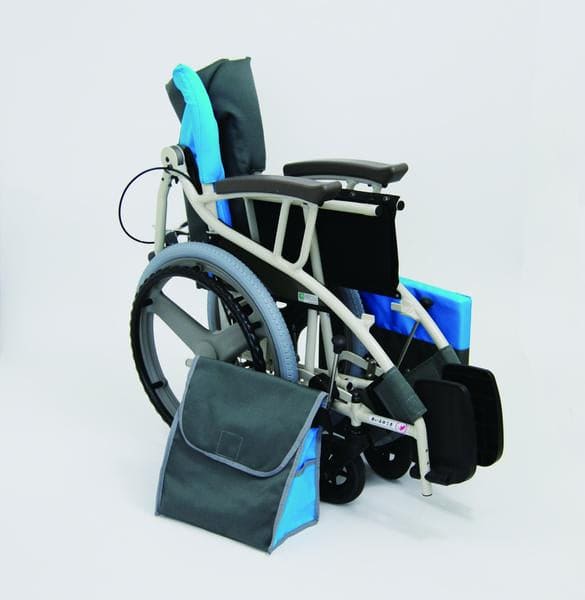 Rollator Walker Wheelchair AY18 | Kawamura 
