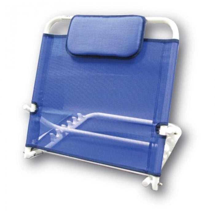 Adjustable Steel Frame Backrest With Pillow - Asian Integrated Medical Sdn Bhd (ielder.asia)