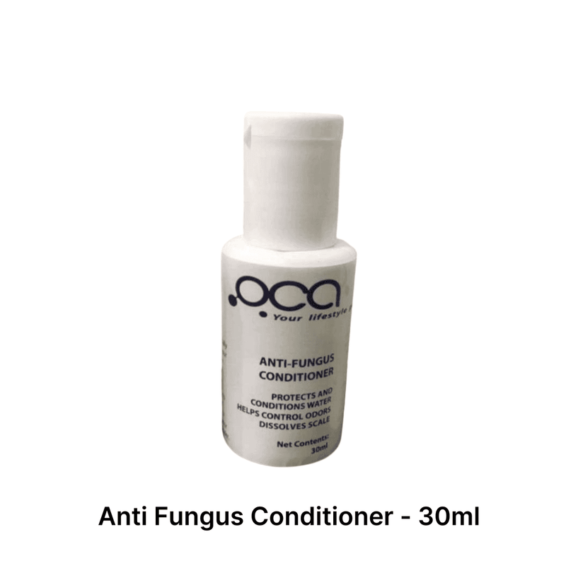 Anti Fungus Conditioner per Bottle | OCA