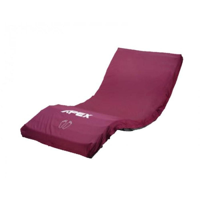 Apex Domus 2 Adjustable Fiber Base Sheet Ripple Mattress - Asian Integrated Medical Sdn Bhd (ielder.asia)