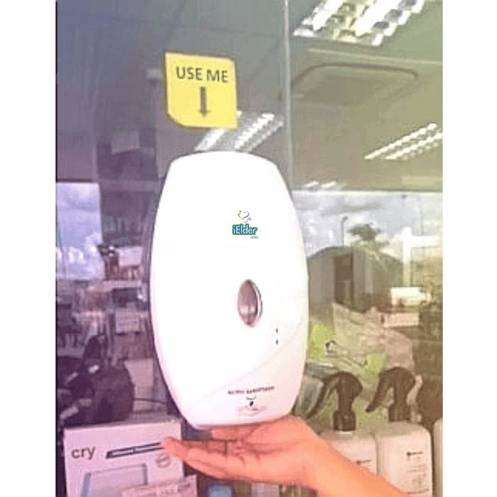 Auto Hand Sanitizer Dispenser 800ml