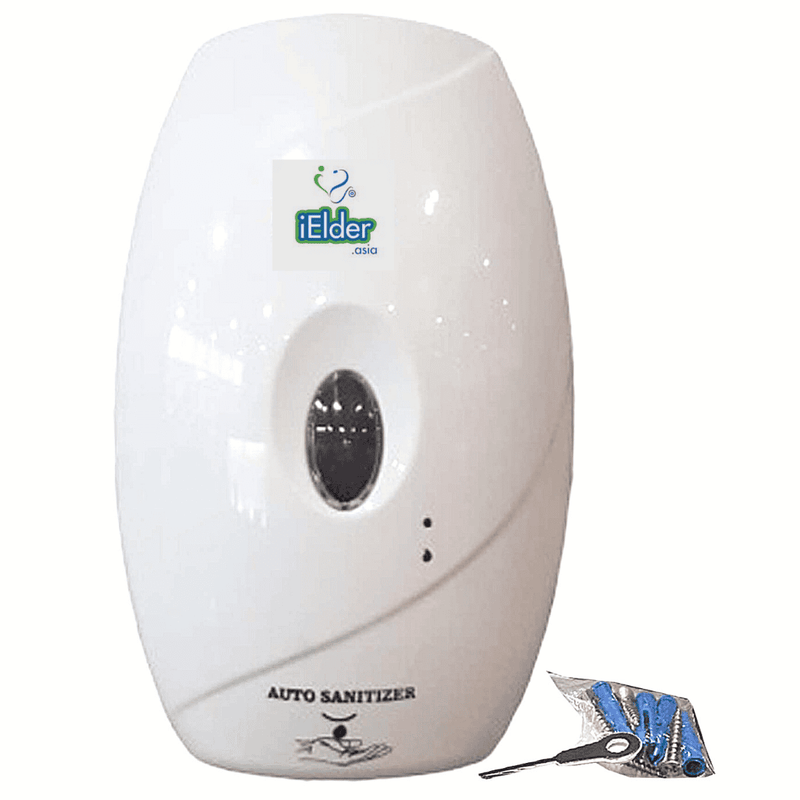 Auto Hand Sanitizer Dispenser 800ml