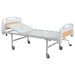 Manual Crank Bed (BA 2010) - Asian Integrated Medical Sdn Bhd (ielder.asia)