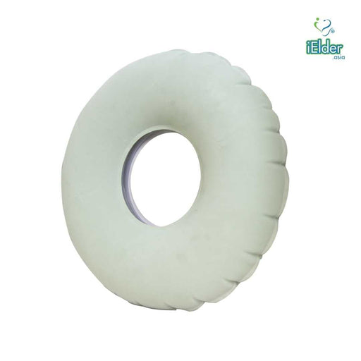 Air Ring-Inflatable Round Cushion | Flexi-Aid