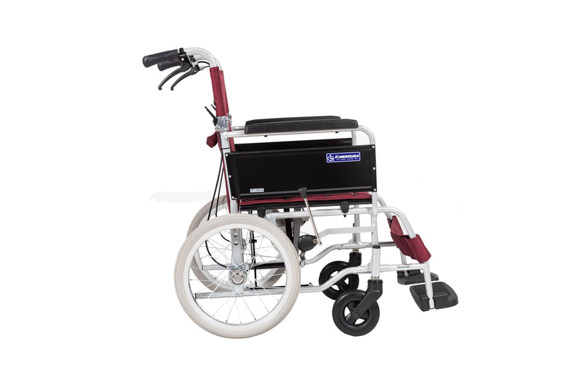 Kawamura Lightweight Pushchair