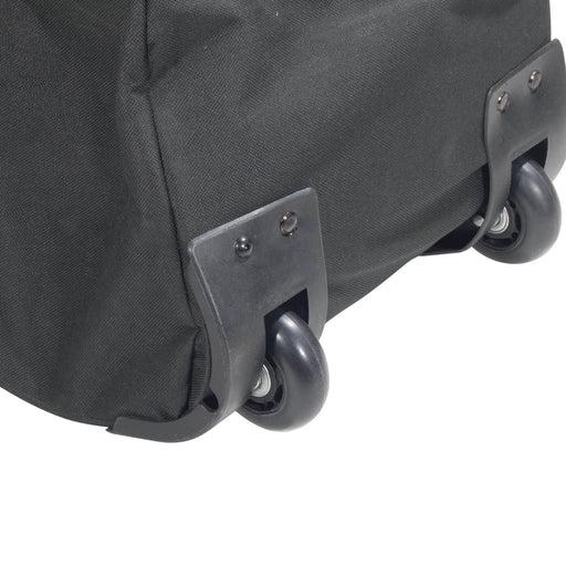 Travel Wheelchair Luggage - Asian Integrated Medical Sdn Bhd (ielder.asia)