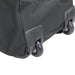 Lohas Wheelchair Blue Air Compact Lightweight Travel  w/ Bag 8.5kg (16") - Asian Integrated Medical Sdn Bhd (ielder.asia)