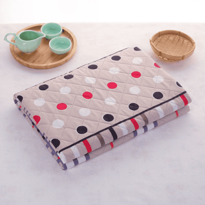 可水洗防水成人插入式老年人失禁床垫