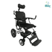 Dayang Lightweight Aluminium Brushless Motor Electric Wheelchair