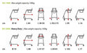 4in1 Body Up Evolution Transfer Lift Chair - Asian Integrated Medical Sdn Bhd (ielder.asia)