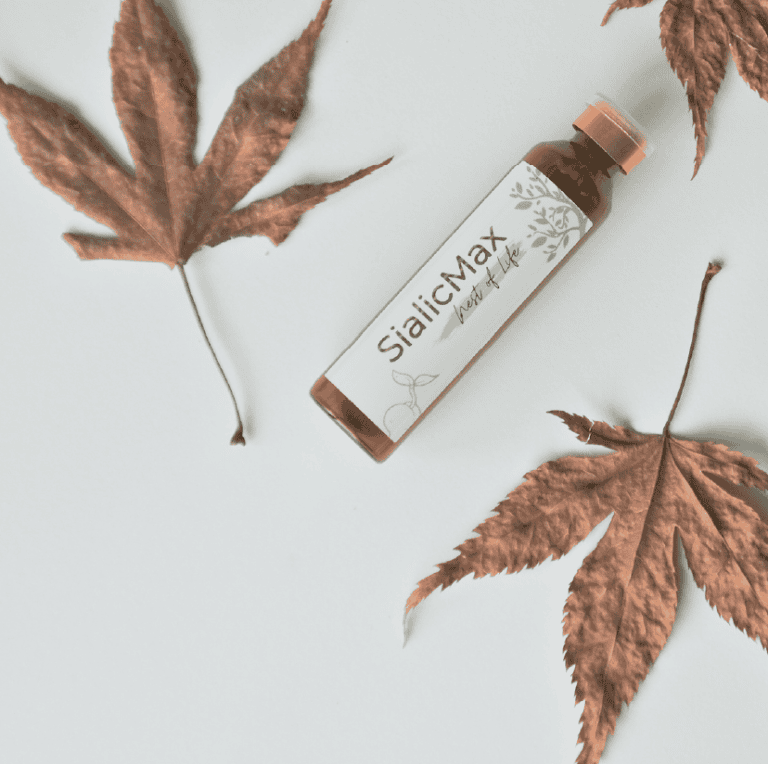 [Boost up Immune System] SialicMax Bird’s Nest Essence (7 bottle per box, 20ml per bottle)