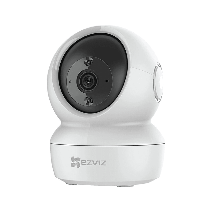 Smart Home Camera CCTV C6N | EZVIZ