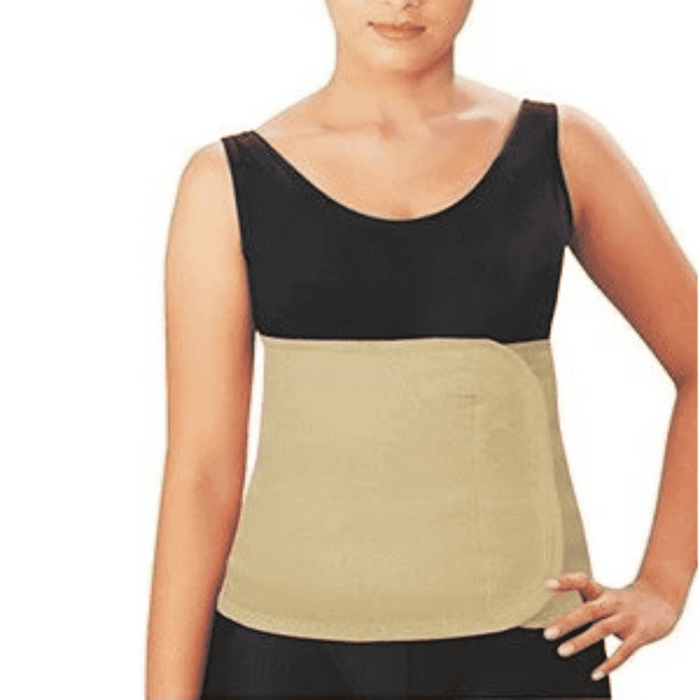 Cling Post Maternity Corset (25cm) - Asian Integrated Medical Sdn Bhd (ielder.asia)