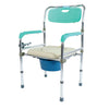 Kerusi Pegun Commode | BION
