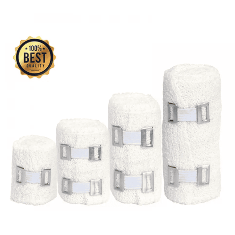 Crepe bandage