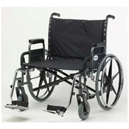 Extra Wide Heavy Duty Bariatric Wheelchair | Fair