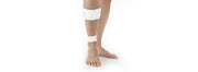 Dr MED Ankle Foot Orthosis (White) - Asian Integrated Medical Sdn Bhd (ielder.asia)