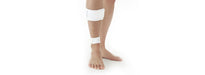 Dr MED Ankle Foot Orthosis (White) - Asian Integrated Medical Sdn Bhd (ielder.asia)