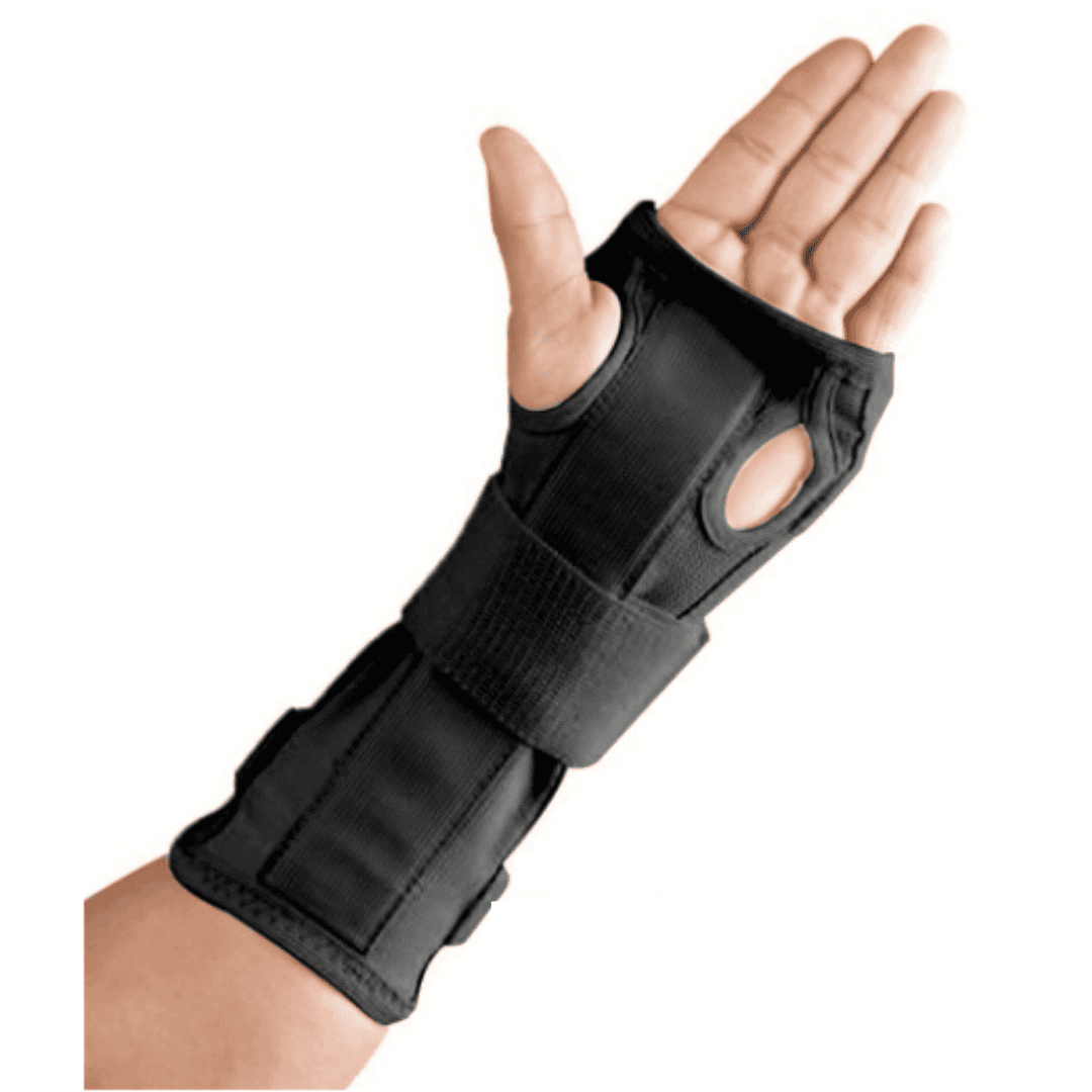Reversible Splint DYNA INNO-LIFE (DIL) Wrist Splint/Brace Reversible Long — iElder.Asia ...