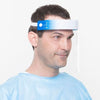 Disposable Face Shield For Adult (Per Piece) (10 pcs per pack)