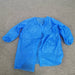 Disposable Waterproof Isolation Gown per piece, 40gsm, Blue - Asian Integrated Medical Sdn Bhd (ielder.asia)