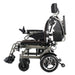 Diverse (Reclinable Power Wheelchair)
