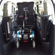 Draco (Electric Standing Wheelchair) - Asian Integrated Medical Sdn Bhd (ielder.asia)