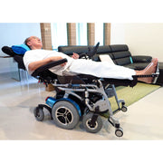 Draco (Electric Standing Wheelchair) - Asian Integrated Medical Sdn Bhd (ielder.asia)