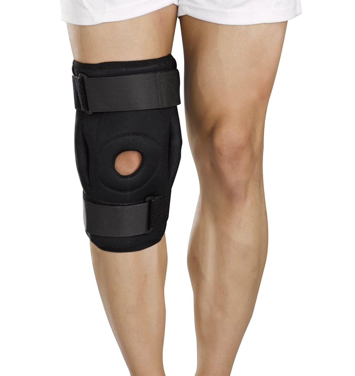 Dyna Sego Knee Support Open Patella