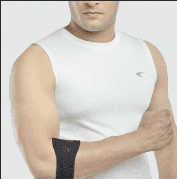 DYNA INNO-LIFE Tennis Elbow Brace - Asian Integrated Medical Sdn Bhd (ielder.asia)