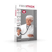 Rossmax Cardiology Stethoscope EB600