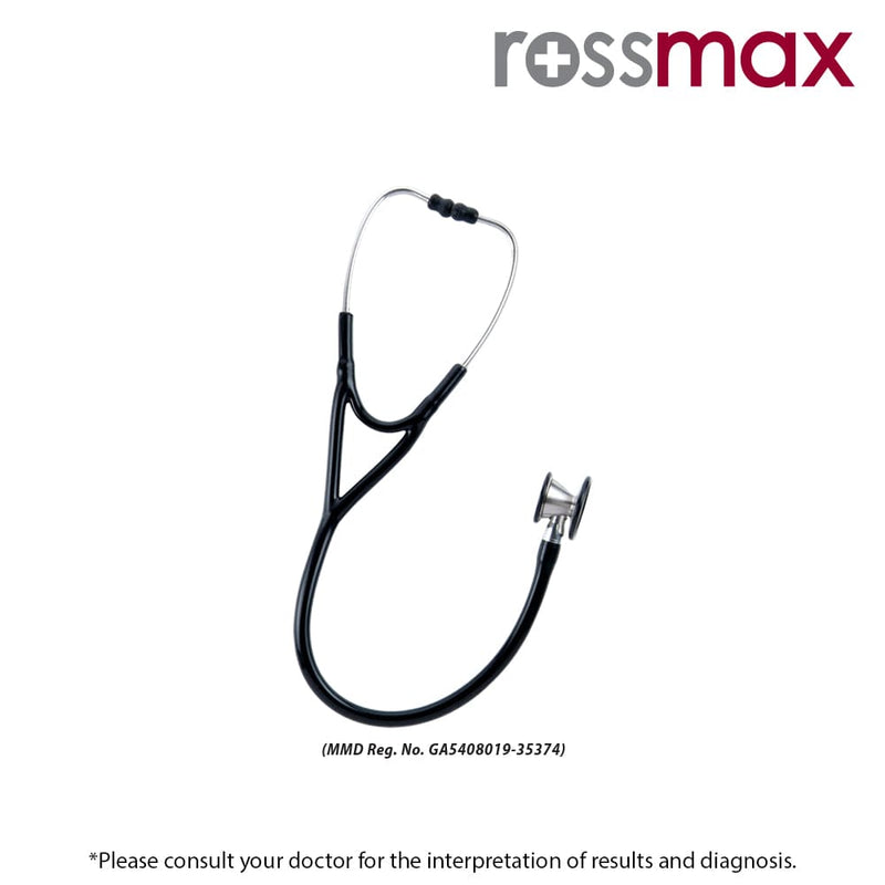 Rossmax Cardiology Stethoscope EB600