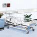 Electric 3 functions Hospital Bed (Without Mattress) - Asian Integrated Medical Sdn Bhd (ielder.asia)