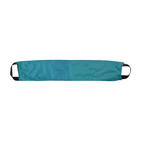 4-in-1 Patient Transfer Roller Kit Board Type for Lateral Transfer Green