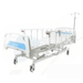 Electric 3 functions Hospital Bed (Without Mattress)