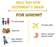 TIGERUS Tiger Milk Mushroom with Passion Fruit and Inulin (2g x 30 sachets) - Asian Integrated Medical Sdn Bhd (ielder.asia)